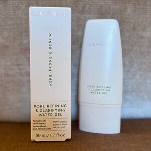 Exuviance - Pore Refining and Clarifying Water Gel - NWT